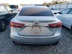 2016 Toyota Avalon Xle Серебряный vin: 4T1BK1EB4GU232683