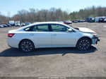 2016 Toyota Avalon Xle White vin: 4T1BK1EB4GU236460