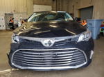 2016 Toyota Avalon Xle Черный vin: 4T1BK1EB4GU236779