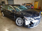 2016 Toyota Avalon Xle Черный vin: 4T1BK1EB4GU236779