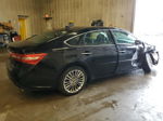 2016 Toyota Avalon Xle Черный vin: 4T1BK1EB4GU236779