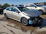 2016 Toyota Avalon Xle Бежевый vin: 4T1BK1EB4GU237530