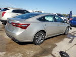 2016 Toyota Avalon Xle Beige vin: 4T1BK1EB4GU237530