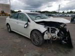 2016 Toyota Avalon Xle Белый vin: 4T1BK1EB4GU239746