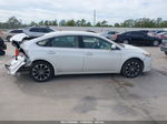 2016 Toyota Avalon Xle Белый vin: 4T1BK1EB4GU241402