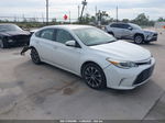 2016 Toyota Avalon Xle Белый vin: 4T1BK1EB4GU241402