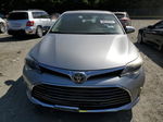 2016 Toyota Avalon Xle Silver vin: 4T1BK1EB5GU197085