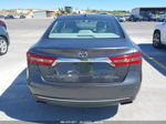 2016 Toyota Avalon Limited/touring/xle Серый vin: 4T1BK1EB5GU199371