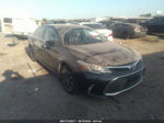 2016 Toyota Avalon Limited/touring/xle Черный vin: 4T1BK1EB5GU200759