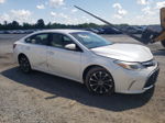 2016 Toyota Avalon Xle White vin: 4T1BK1EB5GU201636