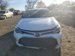 2016 Toyota Avalon Xle Белый vin: 4T1BK1EB5GU210188