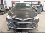 2016 Toyota Avalon Xle Blue vin: 4T1BK1EB5GU210949