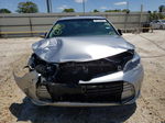 2016 Toyota Avalon Xle Серебряный vin: 4T1BK1EB5GU215889