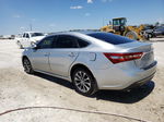 2016 Toyota Avalon Xle Silver vin: 4T1BK1EB5GU215889