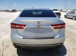 2016 Toyota Avalon Xle Серебряный vin: 4T1BK1EB5GU215889