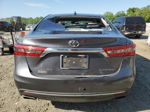 2016 Toyota Avalon Xle Gray vin: 4T1BK1EB5GU223068