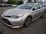 2016 Toyota Avalon Xle Tan vin: 4T1BK1EB5GU226262