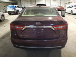 2016 Toyota Avalon Xle Темно-бордовый vin: 4T1BK1EB5GU228996