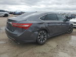 2016 Toyota Avalon Xle Gray vin: 4T1BK1EB5GU229193