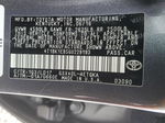 2016 Toyota Avalon Xle Серый vin: 4T1BK1EB5GU229193