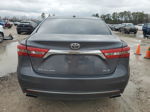 2016 Toyota Avalon Xle Серый vin: 4T1BK1EB5GU229193