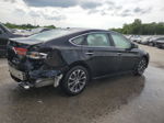 2016 Toyota Avalon Xle Черный vin: 4T1BK1EB5GU234944