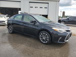 2016 Toyota Avalon Xle Черный vin: 4T1BK1EB5GU234944