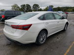 2016 Toyota Avalon Xle Белый vin: 4T1BK1EB5GU235592