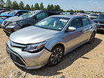 2016 Toyota Avalon Xle Silver vin: 4T1BK1EB5GU236290