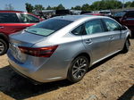 2016 Toyota Avalon Xle Silver vin: 4T1BK1EB5GU236290