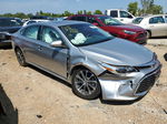 2016 Toyota Avalon Xle Silver vin: 4T1BK1EB5GU236290