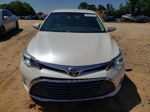 2016 Toyota Avalon Xle Белый vin: 4T1BK1EB5GU238072