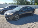 2016 Toyota Avalon Xle Black vin: 4T1BK1EB6GU200107