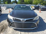 2016 Toyota Avalon Xle Black vin: 4T1BK1EB6GU200107