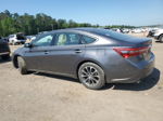 2016 Toyota Avalon Xle Charcoal vin: 4T1BK1EB6GU202908