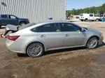 2016 Toyota Avalon Xle Tan vin: 4T1BK1EB6GU203640