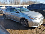 2016 Toyota Avalon Xle Silver vin: 4T1BK1EB6GU209163