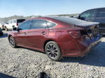 2016 Toyota Avalon Xle Burgundy vin: 4T1BK1EB6GU211592