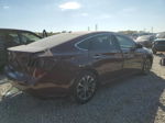 2016 Toyota Avalon Xle Burgundy vin: 4T1BK1EB6GU211592