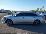 2016 Toyota Avalon Xle Silver vin: 4T1BK1EB6GU214606