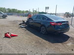 2016 Toyota Avalon Xle Серый vin: 4T1BK1EB6GU215447