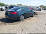 2016 Toyota Avalon Xle Gray vin: 4T1BK1EB6GU215447