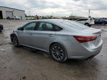 2016 Toyota Avalon Xle Silver vin: 4T1BK1EB6GU223807