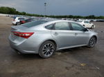 2016 Toyota Avalon Xle Silver vin: 4T1BK1EB6GU223807