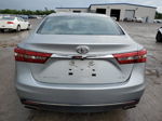 2016 Toyota Avalon Xle Серебряный vin: 4T1BK1EB6GU223807