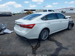 2016 Toyota Avalon Limited Белый vin: 4T1BK1EB6GU229526