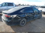 2016 Toyota Avalon Xle Black vin: 4T1BK1EB6GU232040