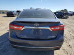 2016 Toyota Avalon Xle Blue vin: 4T1BK1EB6GU232068