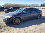 2016 Toyota Avalon Xle Blue vin: 4T1BK1EB6GU232068