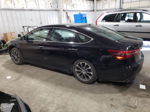 2016 Toyota Avalon Xle Черный vin: 4T1BK1EB76U197492